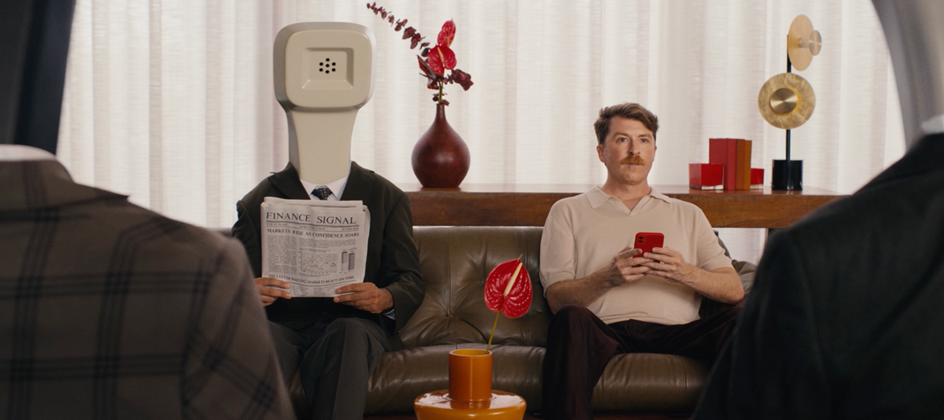 Hotels.com campaign reinforces trust, rewards and simplicity